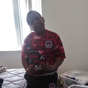 Meet your Posher, Rayaw